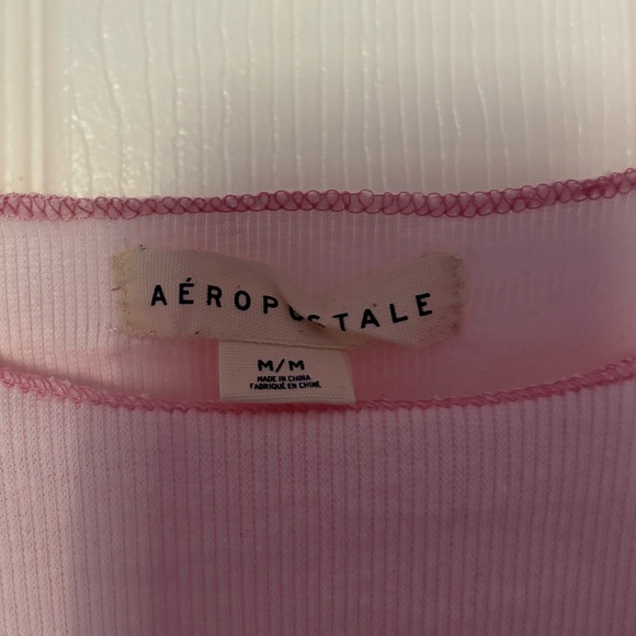 Women’s Aeropostale top - Picture 2 of 2